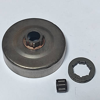 Зірочка для 640 MS, MS 660, MS 650, КРОК 3/8