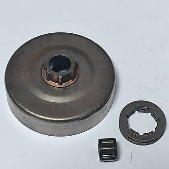 Зірочка для бензопил 640 MS, MS 660, MS 650, КРОК 3/8