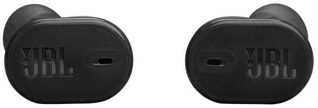Наушники гарнитура вакуумные Bluetooth JBL Tune Buds 2 Black (JBLTBUDS2BLK), фото 5