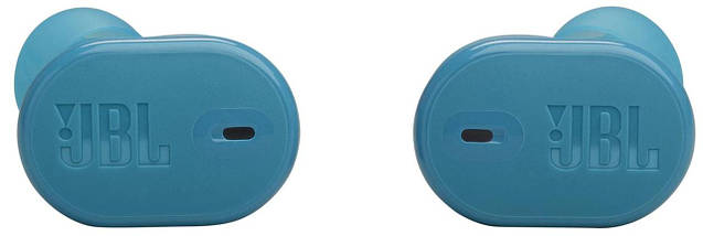 Наушники гарнитура вакуумные Bluetooth JBL Tune Buds 2 Turquoise (JBLTBUDS2TQE), фото 5