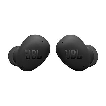 Наушники гарнитура вакуумные Bluetooth JBL Wave Buds 2 Black (JBLWBUDS2BLK), фото 3