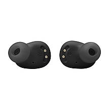 Наушники гарнитура вакуумные Bluetooth JBL Wave Buds 2 Black (JBLWBUDS2BLK), фото 4