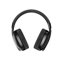 Навушники гарнітура накладні Bluetooth Aula S6 Wireless Headset Black (6948391235554), фото 5
