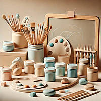 Розвиток і творчість