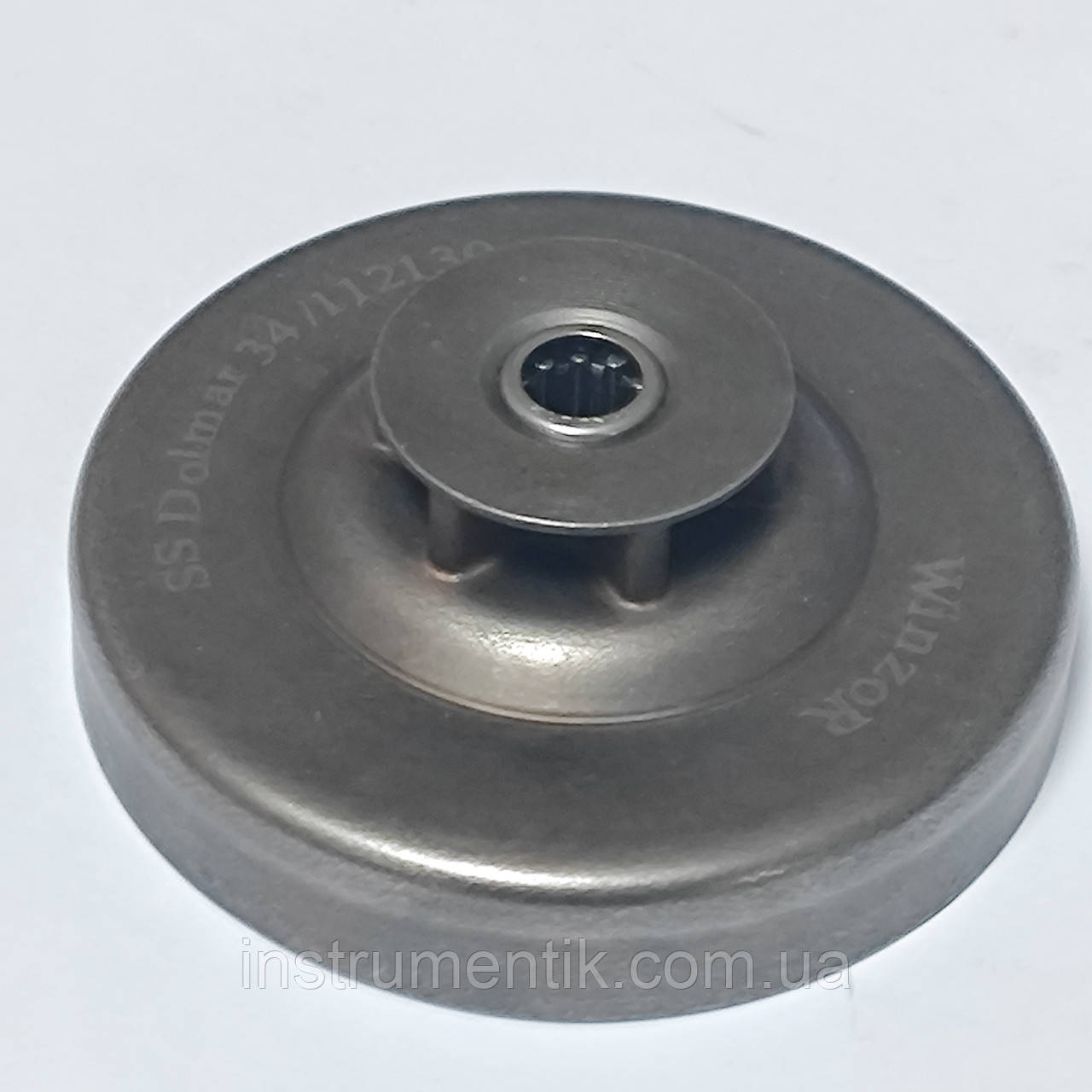 Зірочка для MAKITA DCS 340, DCS 4610