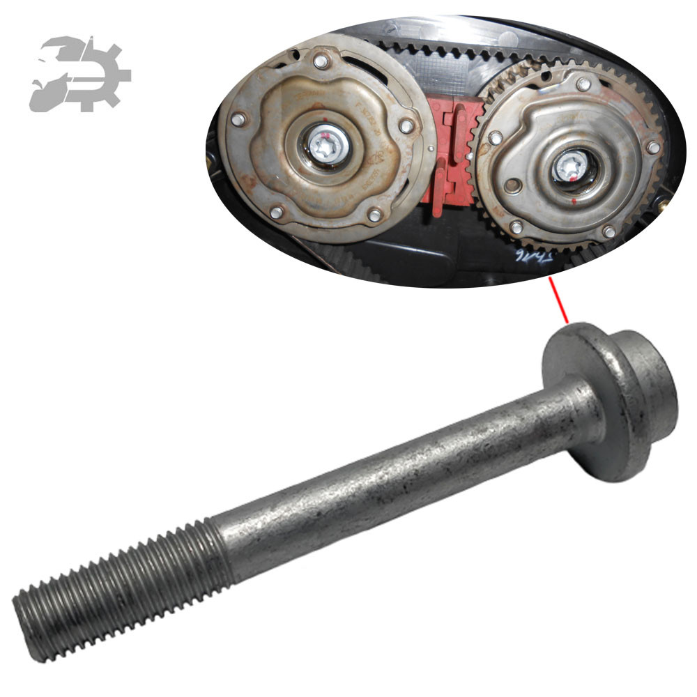 Болт шестерні розпредвалу Астра Джей Опель z16xer a16xer z18xer 12992403 5636971, фото 1