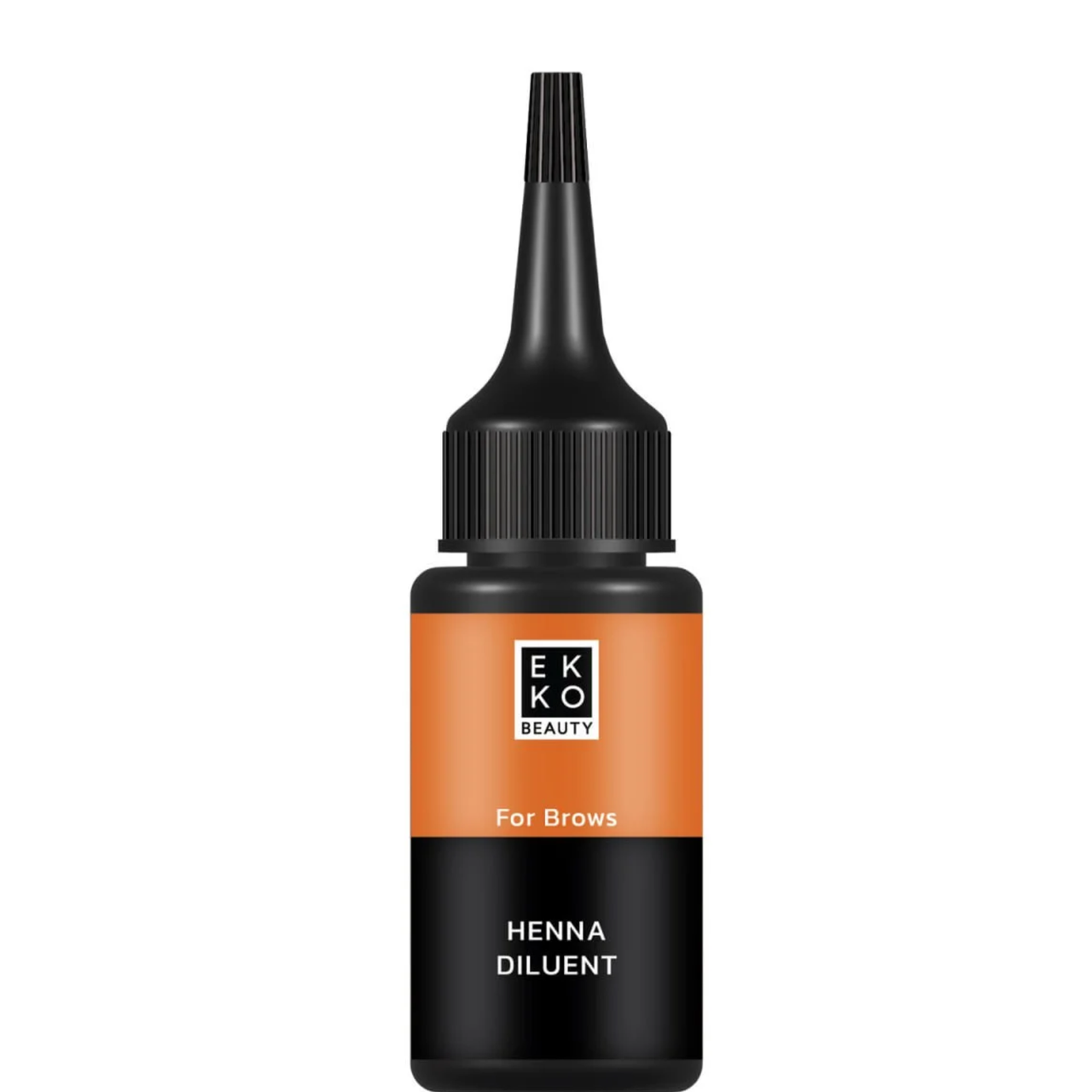 Засіб для розведення Хни | Ekko Beauty | Henna Diluent, 50мл