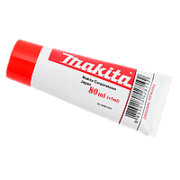 Мастило редукторне 80мл MAKITA (16-300-2)