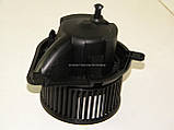 Вентилятор опалення на Фольксваген ЛТ 1996-2006 AUTOTECHTEILE (Німеччина) A8322, фото 2