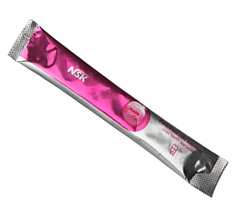 Flash pearl NSK ,Флеш Перл НСК , порошок для профчистки,Карбонат Кальція стіки, 15 г