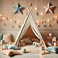 Товари для дитячої кімнати