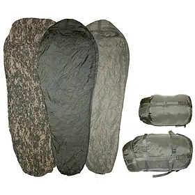 Модульна система для сну GI 5 Piece Improved ACU Modular Sleep System (IMSS) — ACU