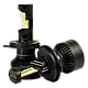 Світлодіодні лампи DriveX AL-07 H4 HL 6K 60 W