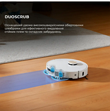 Робот-пилосос миючий Dreame Bot L10S PRO Ultra Heat, фото 10
