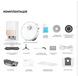 Робот-пилосос миючий Dreame Bot L10S PRO Ultra Heat, фото 11