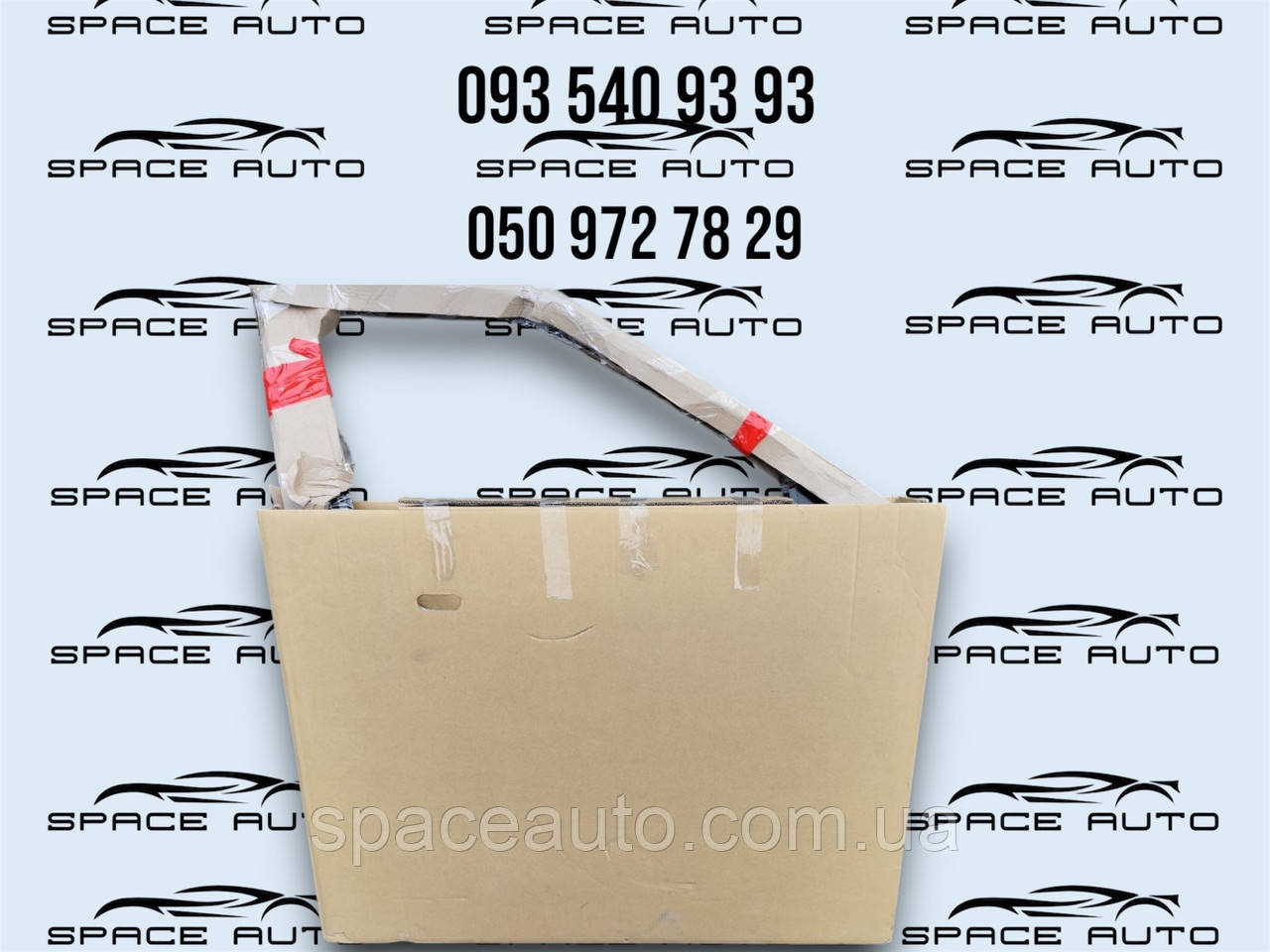 Дверь передняя правая Mitsubishi Outlander PHEV / 4 2021-2024 год новая оригинал  в наличии 5700C362 / 80100W350P