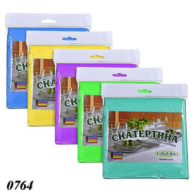 Скатертина Україна 110х200 см (5шт)