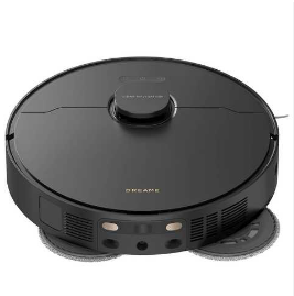 Робот-пилосос Dreame Bot X40 Ultra Complete Black
