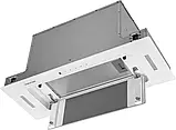 Витяжка з периметральним всмоктуванням Gunter & Hauer ATALA 1060 GLW вентиляційна панель для кухні, фото 10