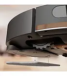Інтелектуальний робот пилосос Electrolux ER61UW1DG 600 Robotic cleaner автоматичний пилосос сірий, фото 6