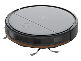 Робот-пилосос для сухого та вологого збирання Electrolux ER61UD1UG Urban Solid інноваційний робот пилосос