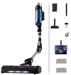 Компактний бездротовий пилосос ROWENTA RH20C0WO вертикальний пилосос з контейнером для пилу