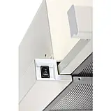 Стандартна витяжка ELEYUS STORM 700 60 BG бежева кухонна витяжка з телескопічним механізмом, фото 6