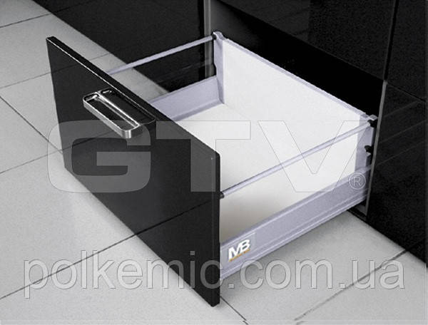 Мебельный ящик Modern Box высокий 450 - фото 1 - id-p452672676
