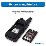 Рація Baofeng BF-R5, фото 2