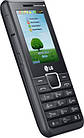 LG A395 4 sim кнопковий мобільний телефон, фото 3