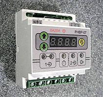 АВР 7кВт Gazda РНВР-07 для ДБЖ інверторів та автоматичного введення резерву з реле напруги