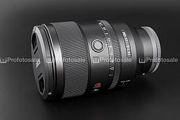 Об'єктив Sony FE 135mm f/1.8 GM