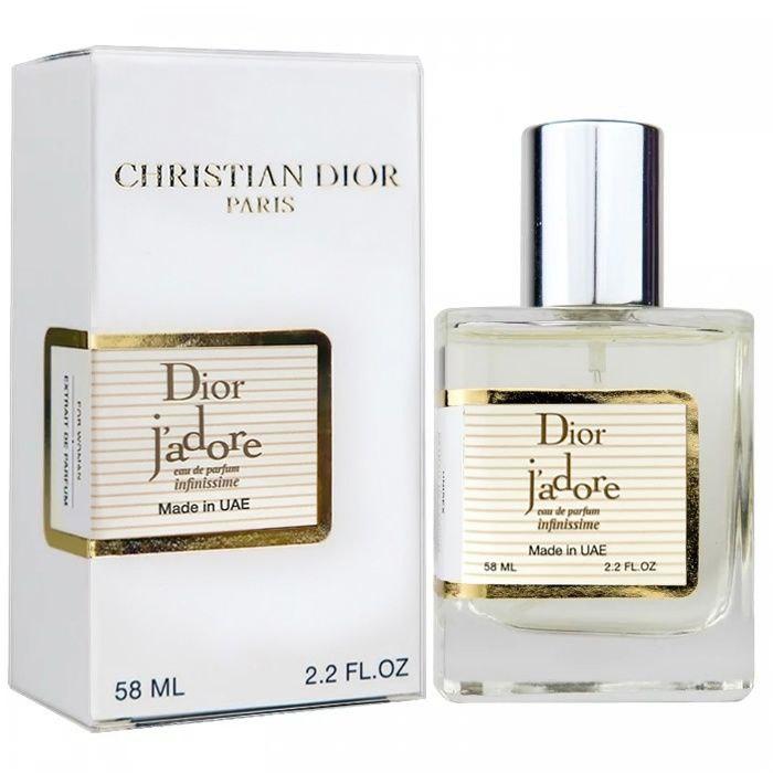 Dior J'adore Infinissime Perfume Newly жіночий 58 мл