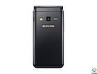 Samsung g1650 Folder2 2 SIM кнопковий мобільний телефон, фото 3