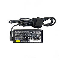 Блок живлення Fujitsu (19V 2,1A 40W) 5.5x2.5 original "Б/У"