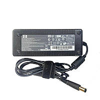 Блок живлення HP ( 18,5 V 6,5 A 120 W) 7.4x5.0 original "Б/У"