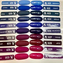 Гель-лак FOX gold Spectrum 7 ml