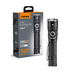 Акумуляторний ліхтарик VIDEX VLF-A231Z 1500 Lm 5000 K