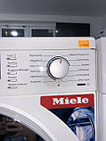 Пральна-сушильна машина Miele WT1, фото 8