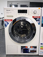 Пральна-сушильна машина Miele WT1