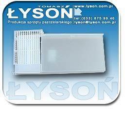 Дозатор для мурашиної кислоти