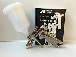 Фарбопульт Iwata LPH-80