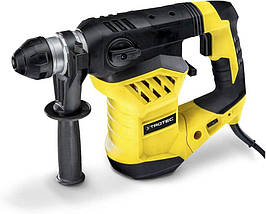 Професійний мережевий перфоратор Trotec PRDS 11-230 V (+кейс), фото 2