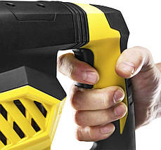 Професійний мережевий перфоратор Trotec PRDS 11-230 V (+кейс), фото 5