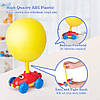 Машинка з кульками повітряні перегони Balloon Car 868-92 (одна машинка), фото 5