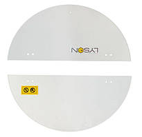 Кришка для медовогонки Ø1200 (комплект — 5 мм)