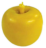 Свічка райське яблуко (6,5см)