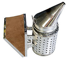 Димар Малий (з огорожею) Оцинкований 23см.