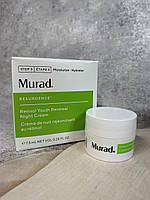 Відновлюючий нічний крем The Outset Restorative Niacinamide Night