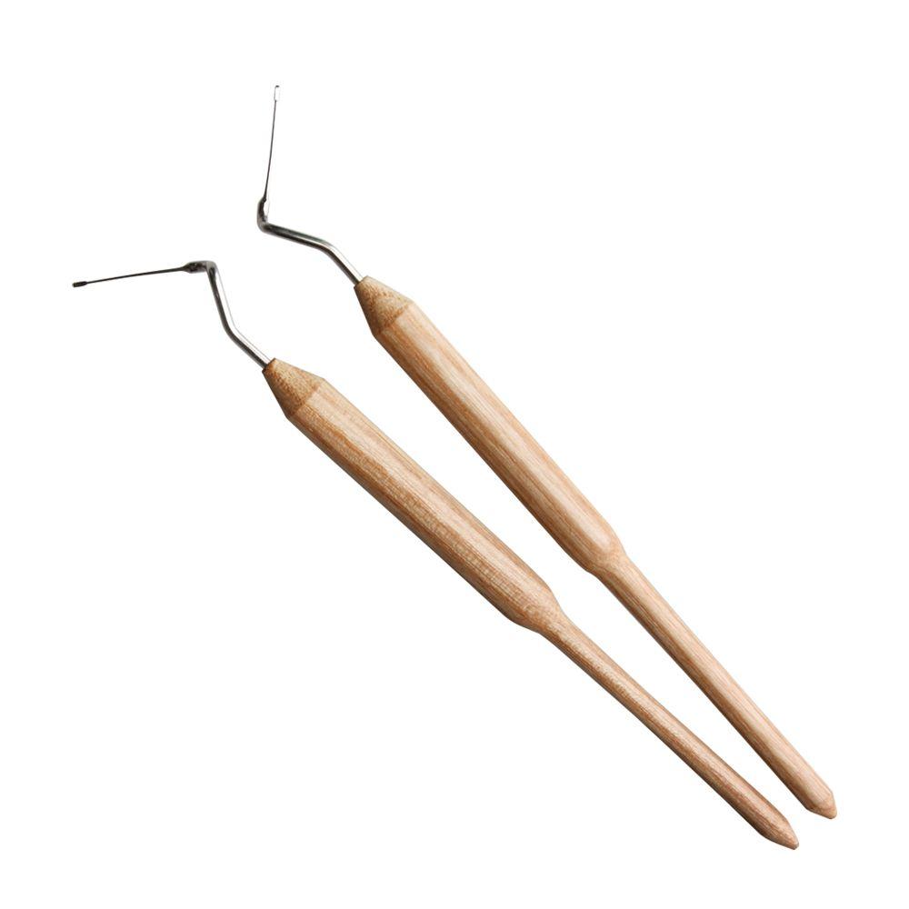 Набір шпателей для перенесення личинок (для обох рук)